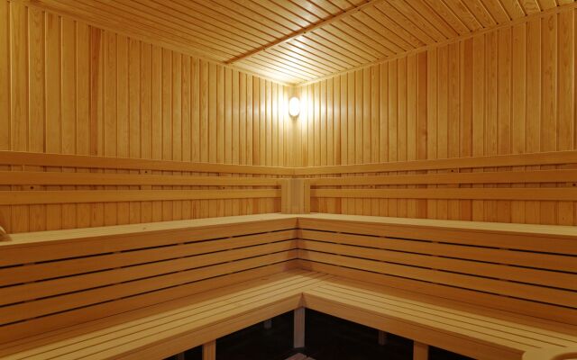 Trinity Residence Bansko