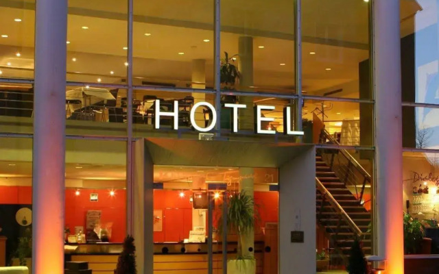 Stadthotel Münster