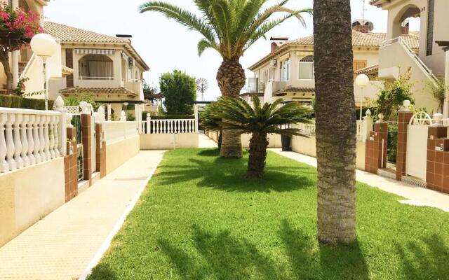 Apartamento CalarAlto 7