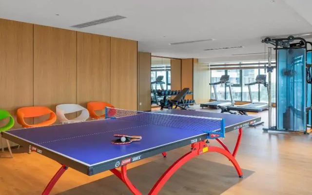 Holiday Inn One Thousand Island Lake by IHG