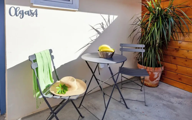Olga Premium Apartments