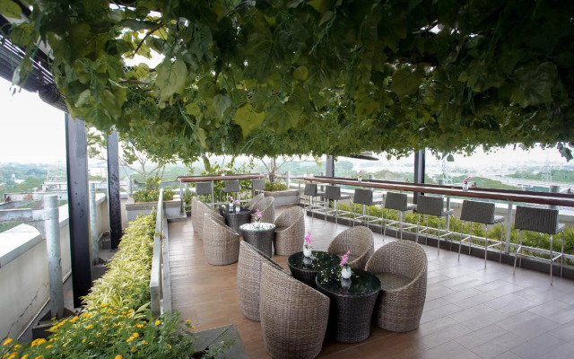 Vasaka Hotel Jakarta managed by DAFAM