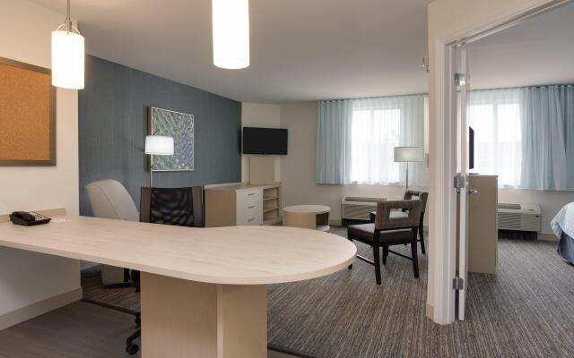 Candlewood Suites Miami Intl Airport-36th St, an IHG Hotel