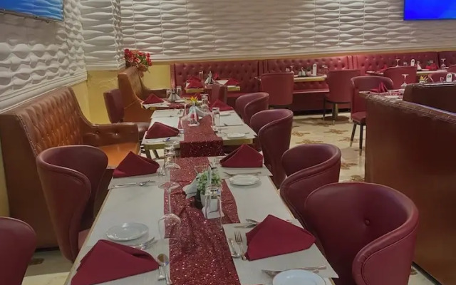 Golden Vista Hotels