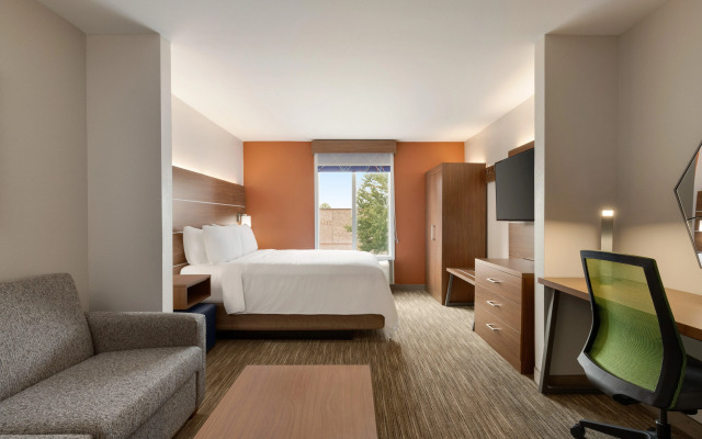 Holiday Inn Express Hotel & Suites Auburn - University Area by IHG