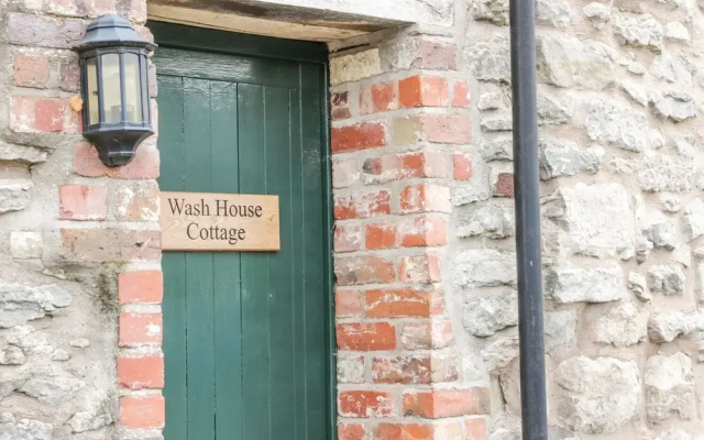 Wash House Cottage