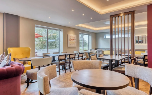 Premier Inn Pickering hotel