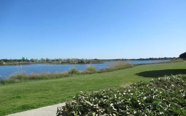 Les Terrasses du Lac - INH 34085
