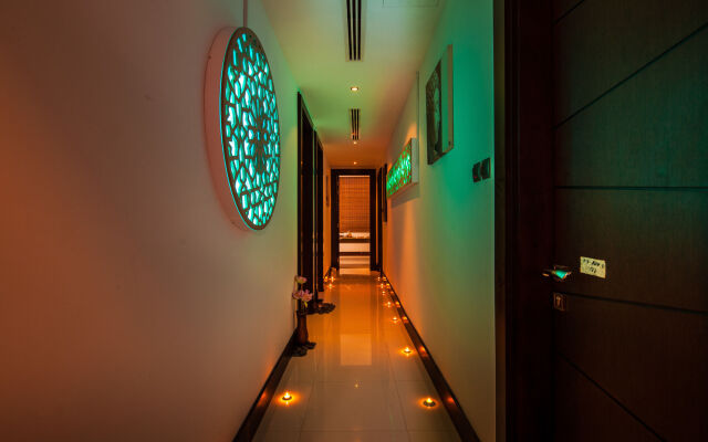 Blaire Executive Suites