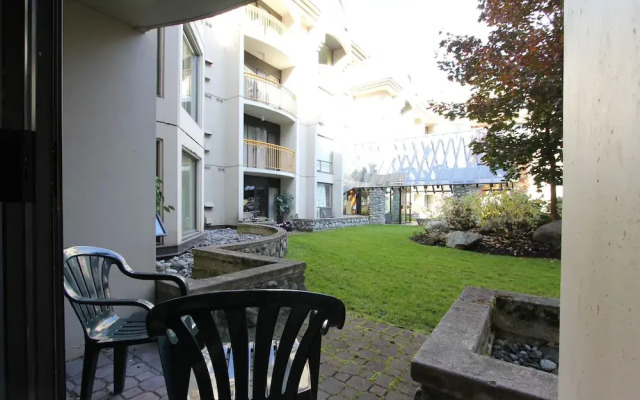 Marquise Condos by Whistler Retreats