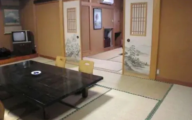 Matsuzaki Onsen Robatakan