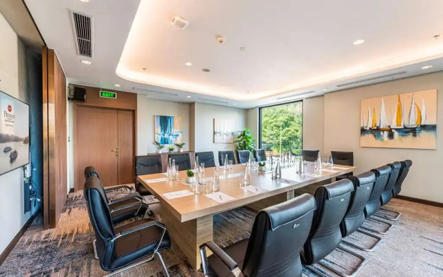 Best Western Premier Sapphire Halong
