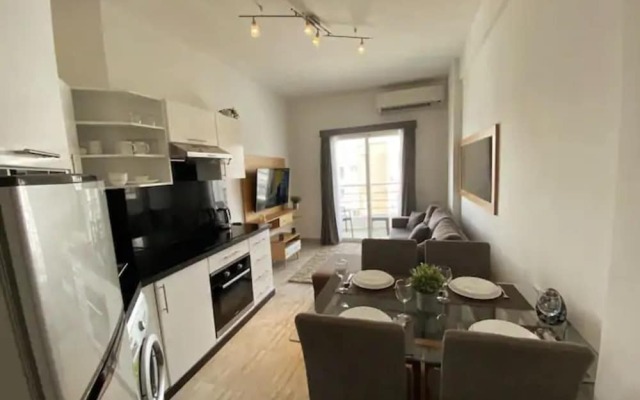 Beautiful 2bed Appt in Hurghada, Short & Long Term