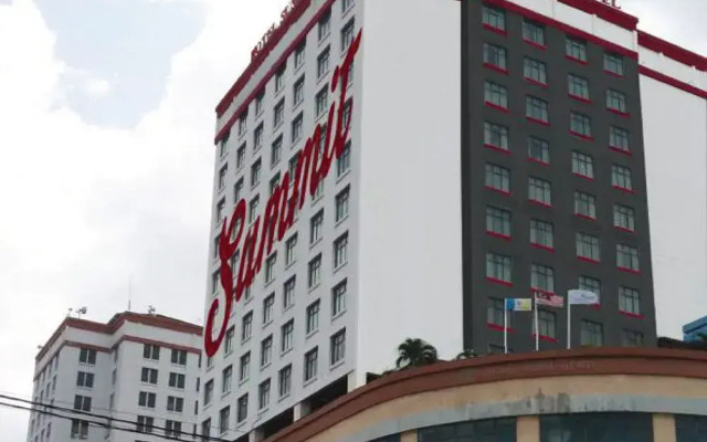 The Summit Hotel Bukit Mertajam