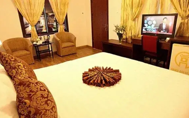 Hanoi Golden 2 Hotel