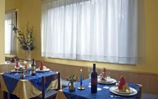 Hotel Tirrenia