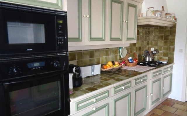 Villa avec piscine sur le Cap Nègre