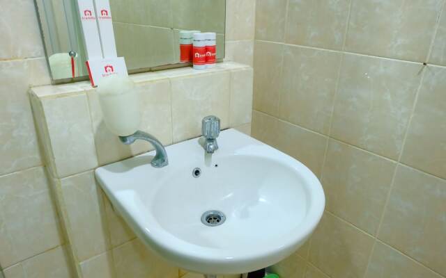 Cosmo Mansion Apartment W/ Direct Access To Thamrin City Mall