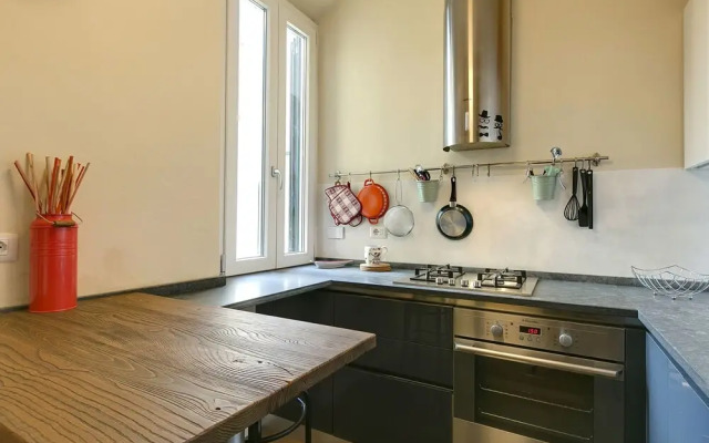 Mamo Florence Apartments