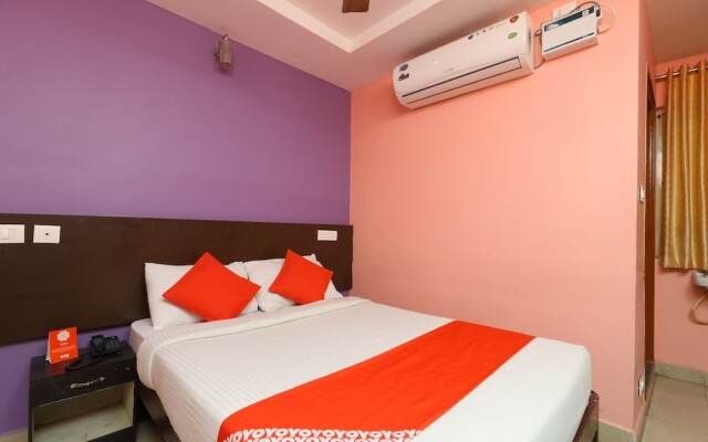 Collection O 6637 Udayees Hotel Bvn Grand