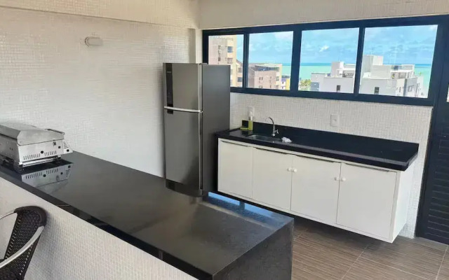 Flat Vip Solon Manaira