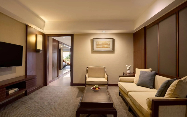 Dusit Thani Pattaya