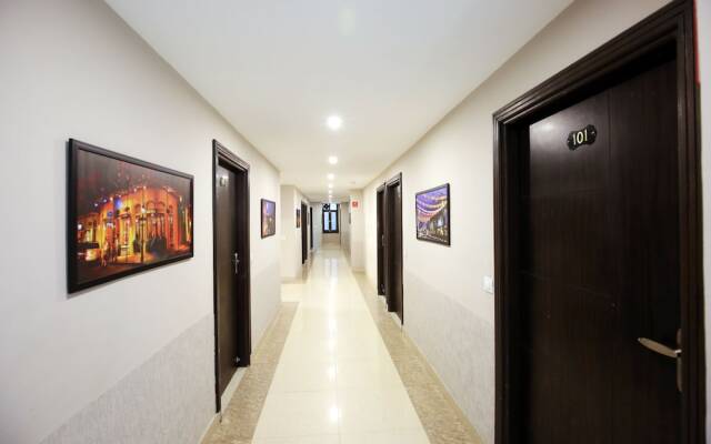 OYO 6394 Hotel Karma