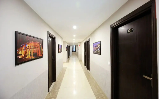 OYO 6394 Hotel Karma