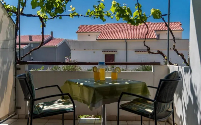 Apartments Nenad & Marija