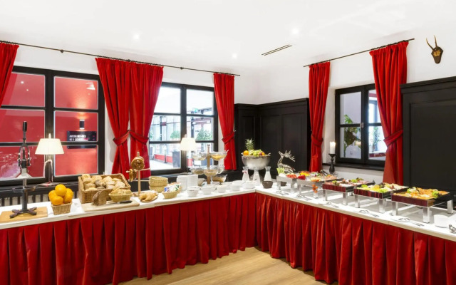 DORMERO Hotel Kelheim