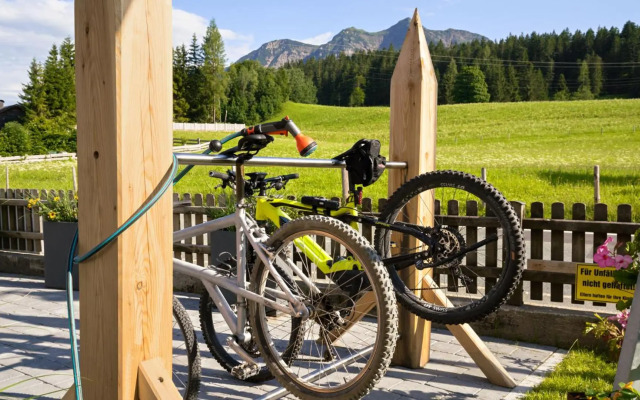 Grand Chalet Hochfilzen