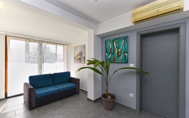 Apartment Marino 408