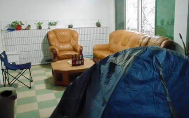 Hua Qiu Ku Youth Hostel East Street Branch