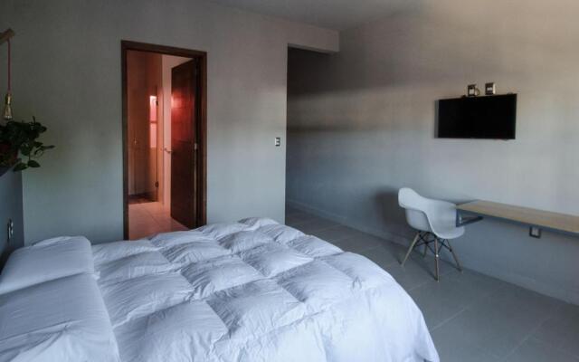 COMALA Bed & Breakfast