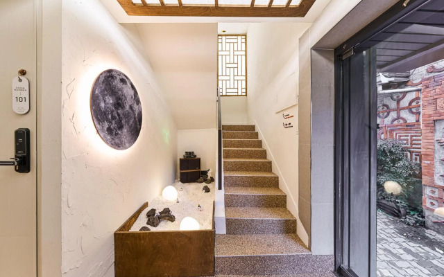 Hi Guesthouse Insadong