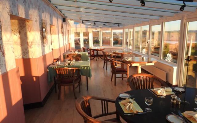 The Bay Horse Hotel and Restaurant