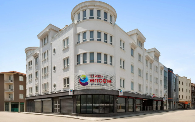 Ramada Encore by Wyndham Konya Karatay