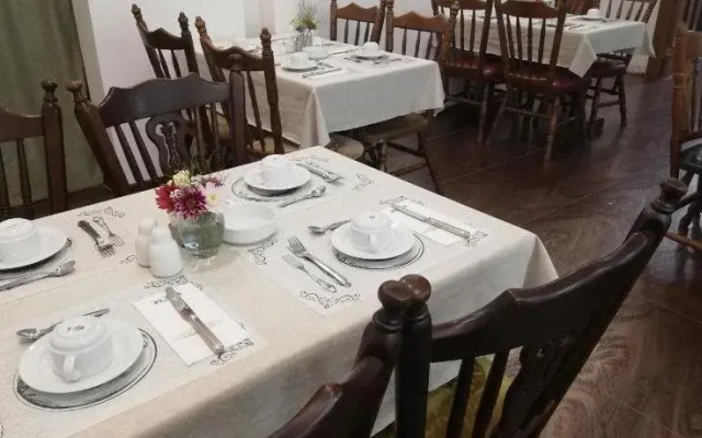 Plaza Hotel Burgas
