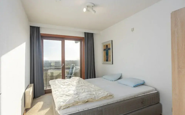 Corner Stay With Sea Views