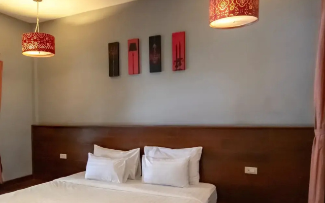 Namsai Resort Kanchanaburi