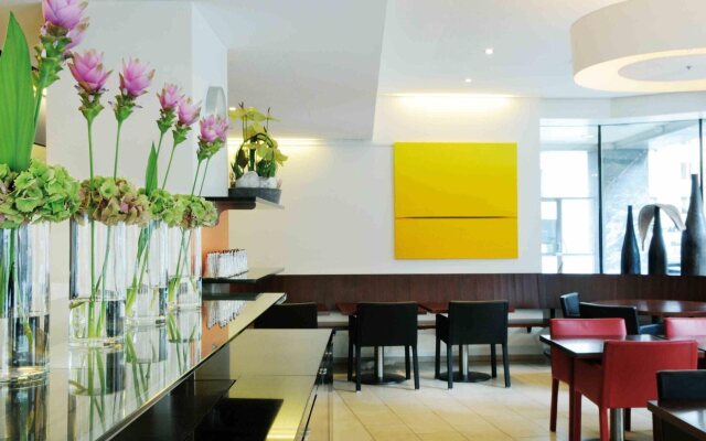 Sorell Hotel Seefeld