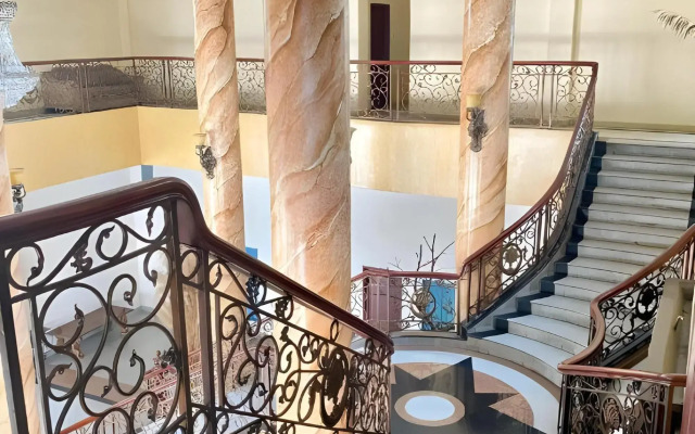 Hotel Prima Indah