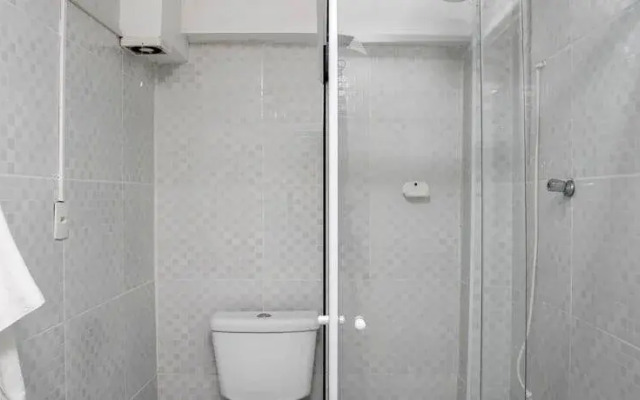 OYO Hotel Vintage, São Paulo