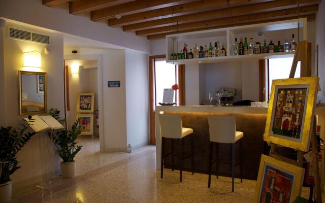 UnaHotels Ecohotel Villa Costanza Venezia