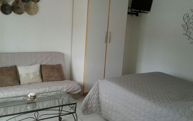 Auberge du Relais d'Auniac