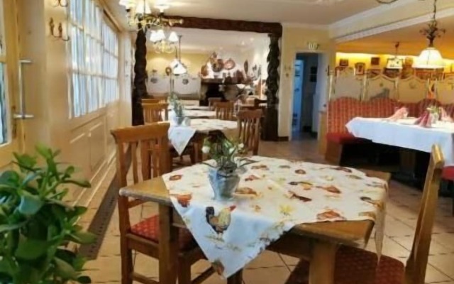Hotel Meyer - Alter Bergischer Gasthof