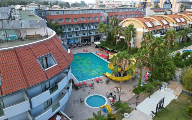 Armir Resort - All inclusive