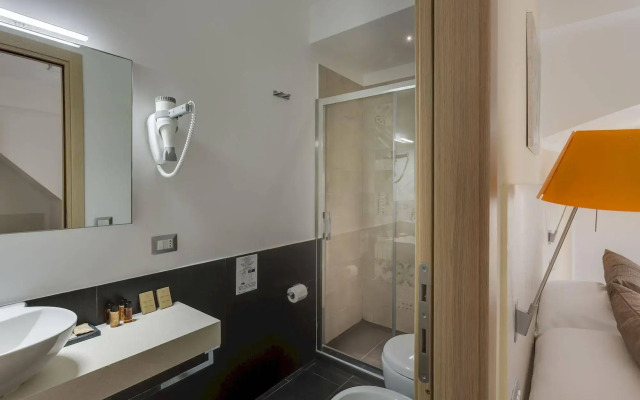 Trevi Palace Hotel