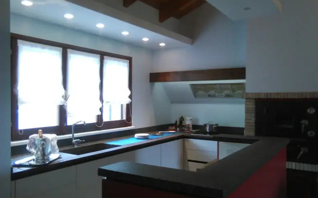 Agriturismo Il Pettirosso