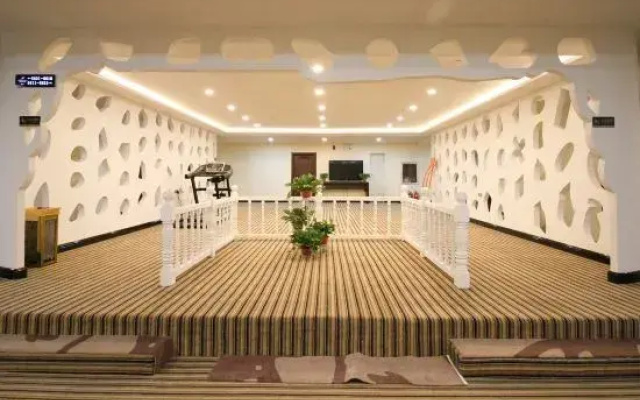 Hohhot Jintai Business Hotel